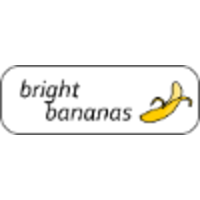 Bright Bananas logo, Bright Bananas contact details