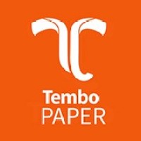 Tembo Paper logo, Tembo Paper contact details