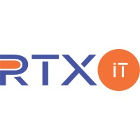 RTX-iT logo, RTX-iT contact details