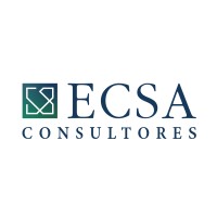 ECSA Consultores logo, ECSA Consultores contact details