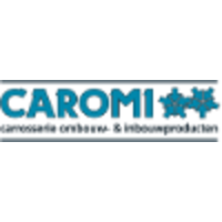 Caromi - Carrosserie om- & inbouwproducten logo, Caromi - Carrosserie om- & inbouwproducten contact details