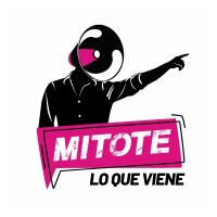 Mitote, Agencia de Publicidad y Marketing BTL logo, Mitote, Agencia de Publicidad y Marketing BTL contact details