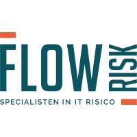 Flowrisk logo, Flowrisk contact details