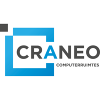 CRANEO Computerruimtes logo, CRANEO Computerruimtes contact details