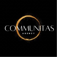 Communitas Agency logo, Communitas Agency contact details