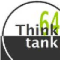 Asociación Thinktank64 logo, Asociación Thinktank64 contact details