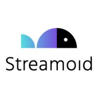 Streamoid Technologies Inc logo, Streamoid Technologies Inc contact details