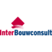 InterBouwconsult BV logo, InterBouwconsult BV contact details