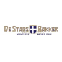 De Stadsbakker logo, De Stadsbakker contact details