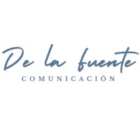 De la Fuente Comunicación logo, De la Fuente Comunicación contact details