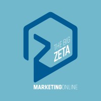 The Big Zeta logo, The Big Zeta contact details