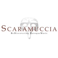 Scaramuccia Ensemble logo, Scaramuccia Ensemble contact details