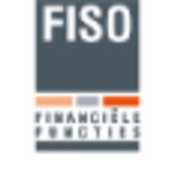 FISO Financiele Functies logo, FISO Financiele Functies contact details