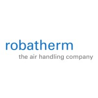 robatherm Nederland logo, robatherm Nederland contact details