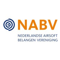 NABV logo, NABV contact details