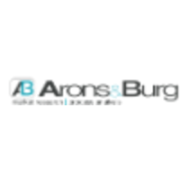 Arons & Burg logo, Arons & Burg contact details