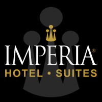 Impéria Hôtel & Suites logo, Impéria Hôtel & Suites contact details