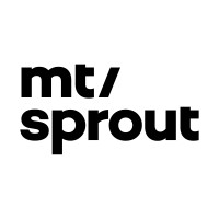 MT/Sprout logo, MT/Sprout contact details