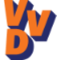 VVD De Ronde Venen logo, VVD De Ronde Venen contact details