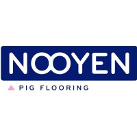 Nooyen Pig Flooring logo, Nooyen Pig Flooring contact details