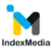 IndexMedia logo, IndexMedia contact details