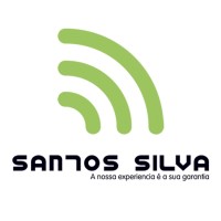 Santos Silva logo, Santos Silva contact details