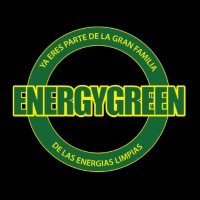 Energygreen logo, Energygreen contact details