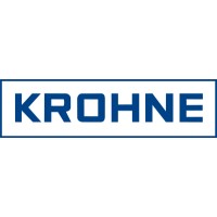 KROHNE New Technologies B.V. logo, KROHNE New Technologies B.V. contact details