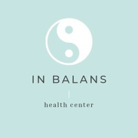 In Balans logo, In Balans contact details