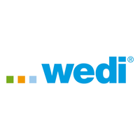 wedi Benelux logo, wedi Benelux contact details