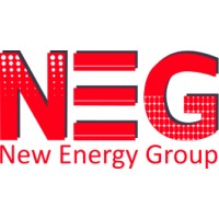 NEG B.V. logo, NEG B.V. contact details