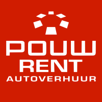 Pouw Rent Autoverhuur logo, Pouw Rent Autoverhuur contact details