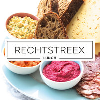 Rechtstreex Lunch logo, Rechtstreex Lunch contact details