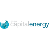 Capital Energy S.L. logo, Capital Energy S.L. contact details