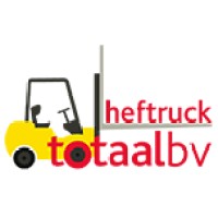 Heftrucktotaal logo, Heftrucktotaal contact details