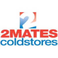 2Mates Coldstores logo, 2Mates Coldstores contact details