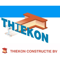 Thiekon Constructie BV logo, Thiekon Constructie BV contact details