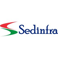 SEDINFRA, SA logo, SEDINFRA, SA contact details