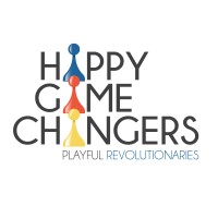 Happy Game Changers logo, Happy Game Changers contact details