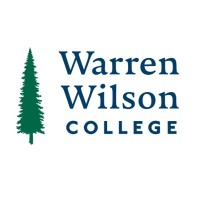 Warren Wilson College logo, Warren Wilson College contact details