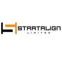 Stratalign Limited logo, Stratalign Limited contact details