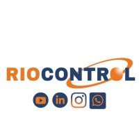 Rio Control logo, Rio Control contact details