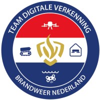 Team Digitale Verkenning Brandweer Nederland logo, Team Digitale Verkenning Brandweer Nederland contact details