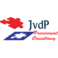 JvdP Procurement Consultancy logo, JvdP Procurement Consultancy contact details