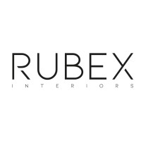 RUBEX Interiors logo, RUBEX Interiors contact details