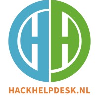 Hackhelpdesk.nl logo, Hackhelpdesk.nl contact details