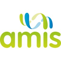 AMiS Solutions logo, AMiS Solutions contact details