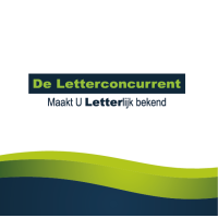 De Letterconcurrent logo, De Letterconcurrent contact details