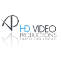 HD Video Productions BV logo, HD Video Productions BV contact details