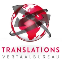 Translations Vertaalbureau logo, Translations Vertaalbureau contact details